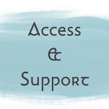Access & Support
